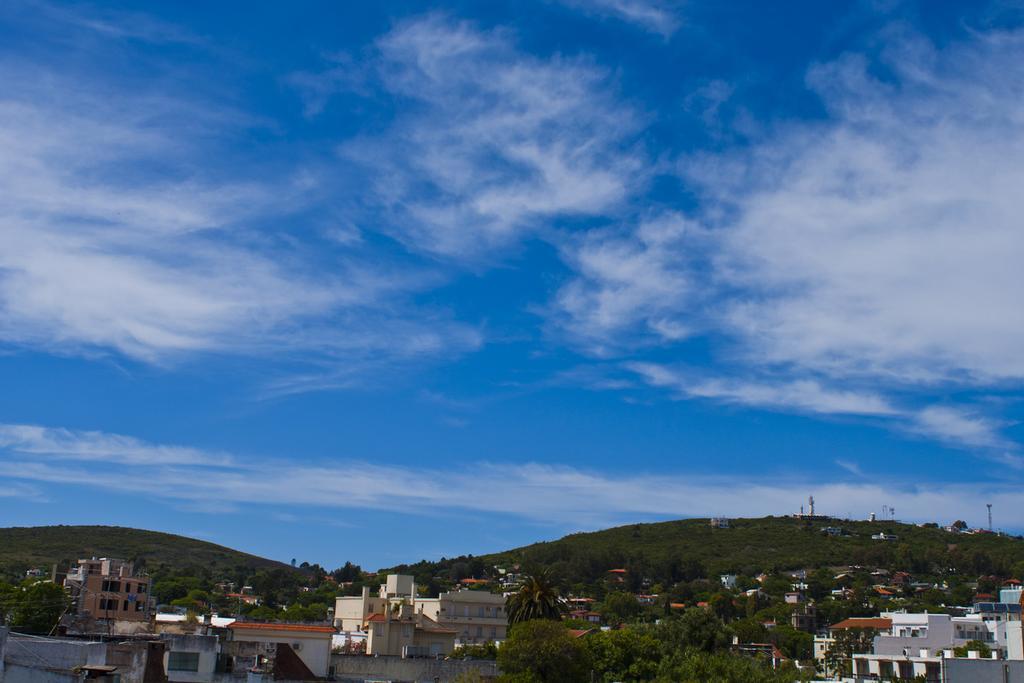 Hotel La Cumbre