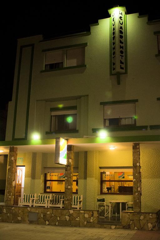 La Cumbre Piriápolis