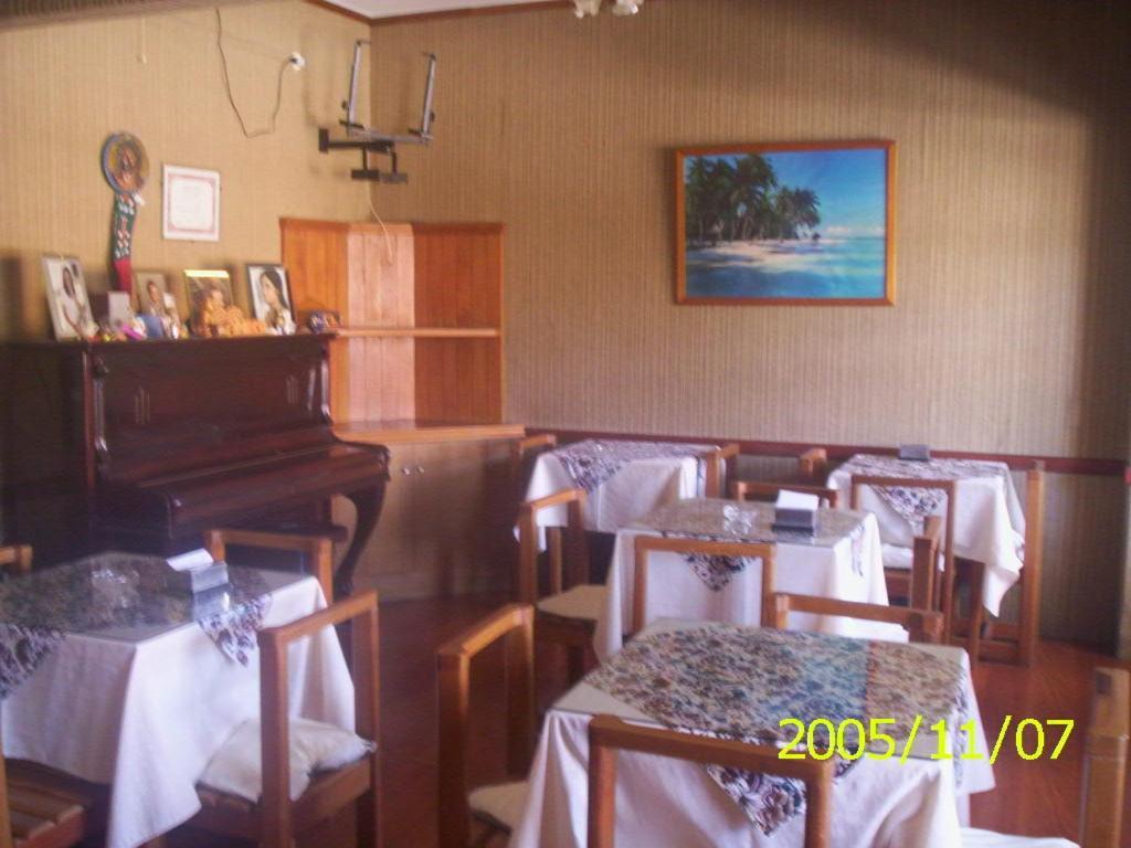 Hotel La Cumbre Piriápolis