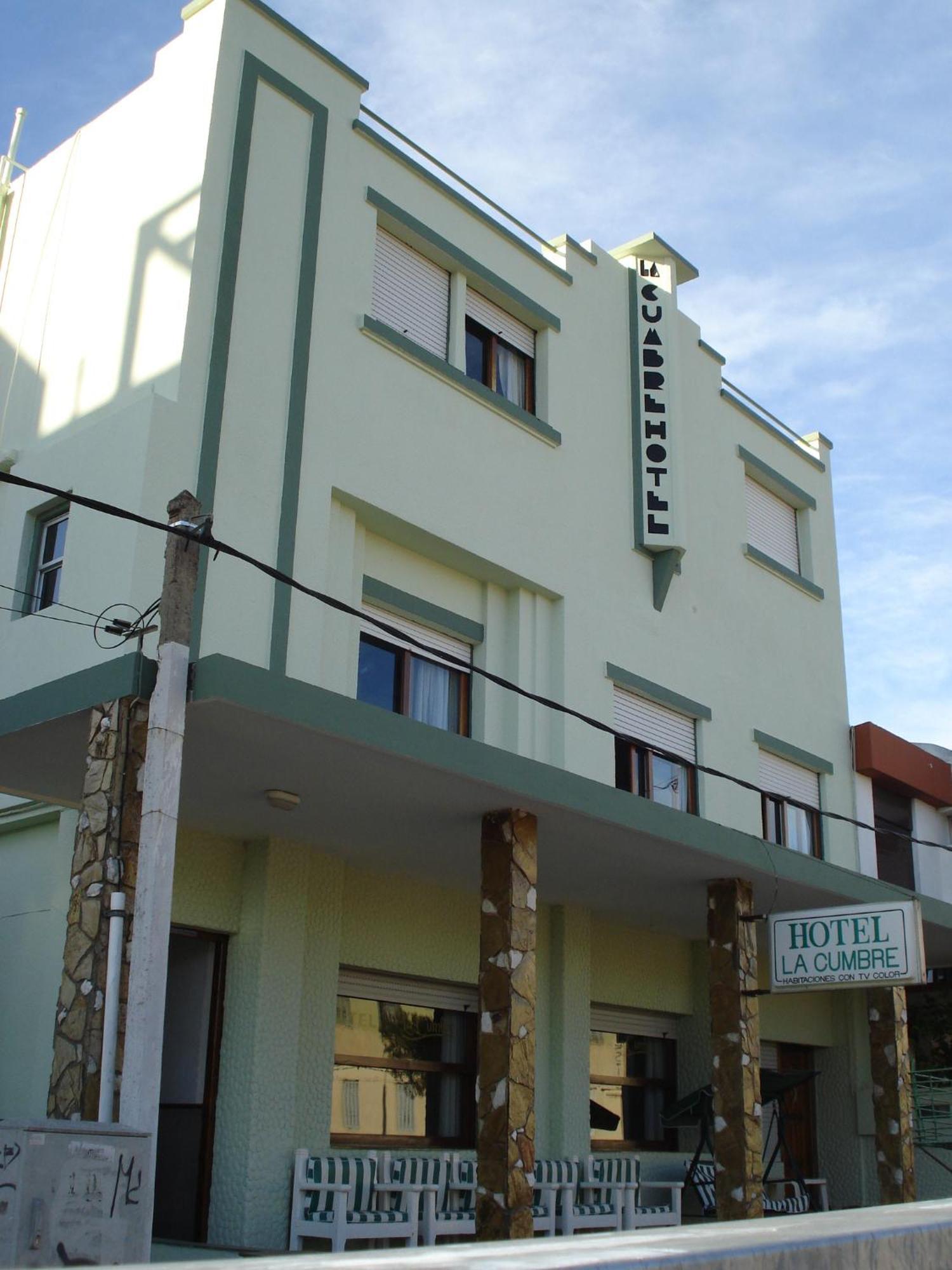 Hotel La Cumbre Piriápolis