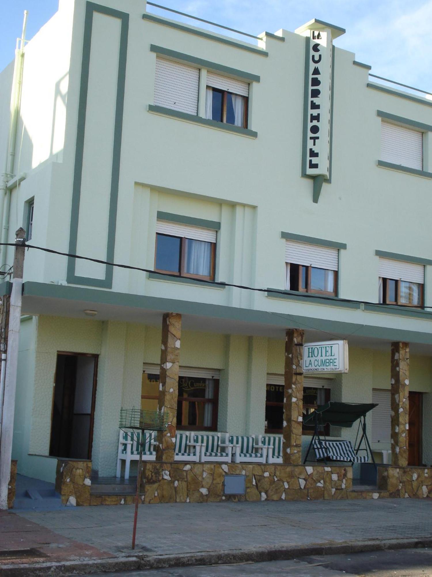 La Cumbre Piriápolis
