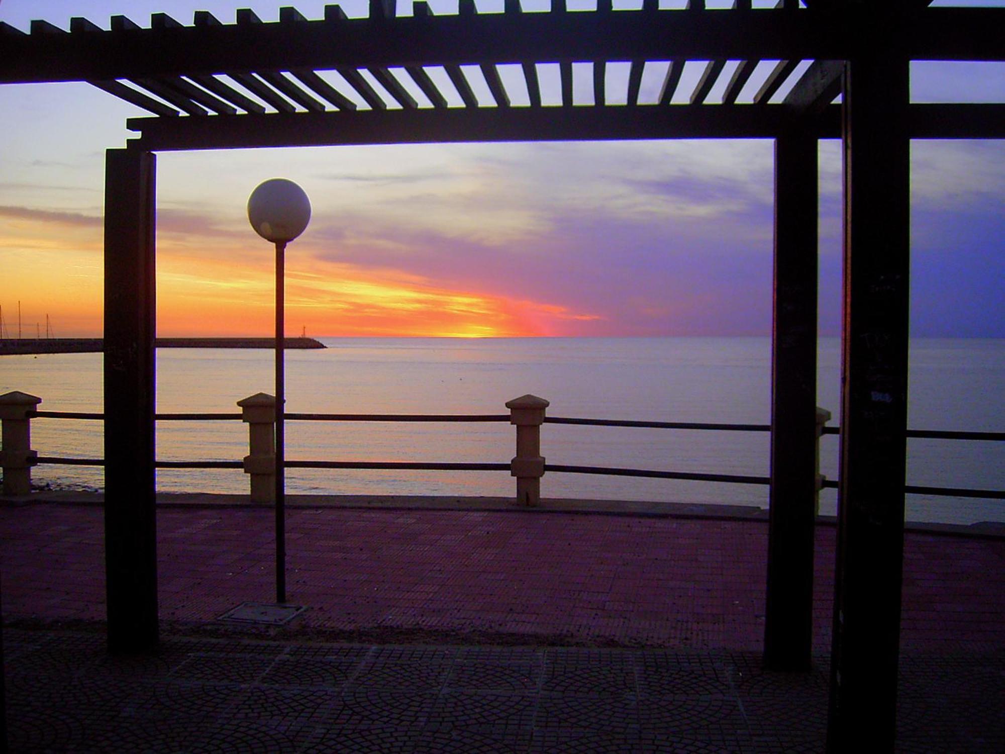 La Cumbre Hotel