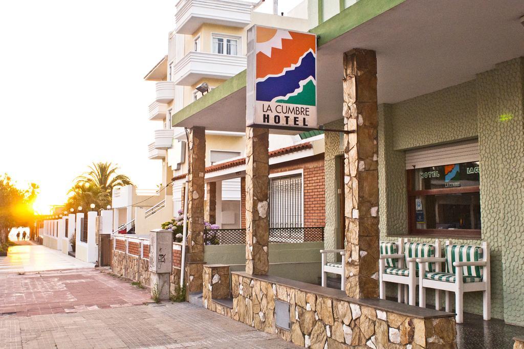 Hotel La Cumbre 2*